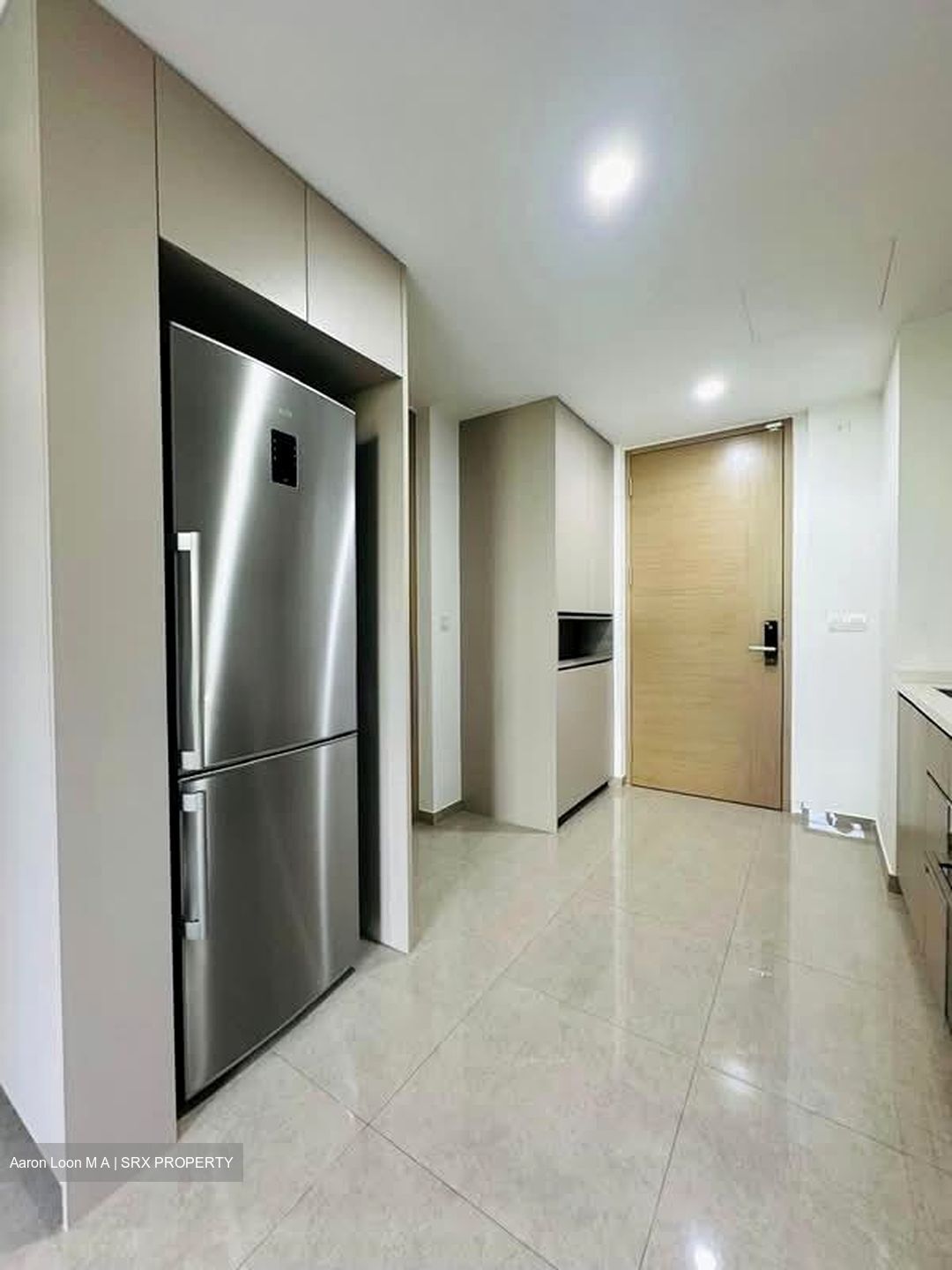 The Tapestry (D18), Condominium #578590501